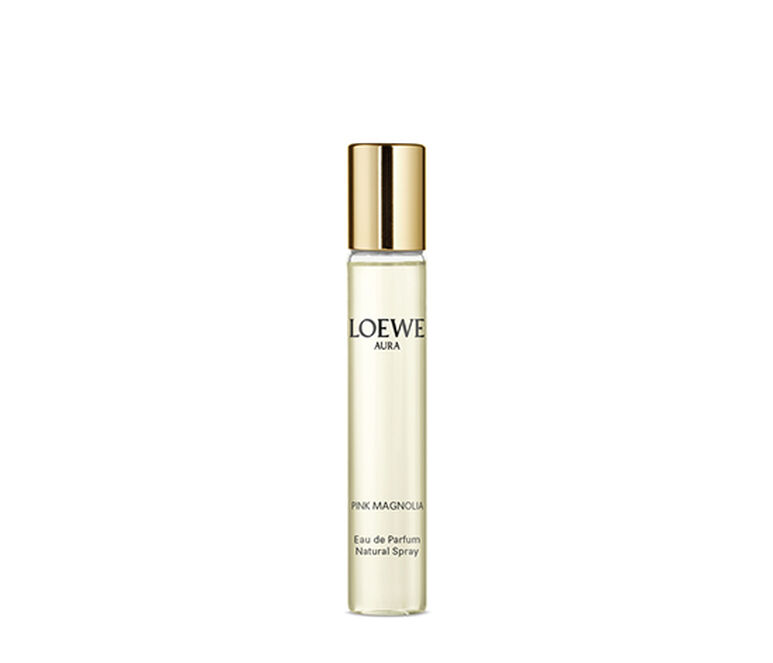 Buy online LOEWE Aura Pink Magnolia 15ml vial | LOEWE Perfumes